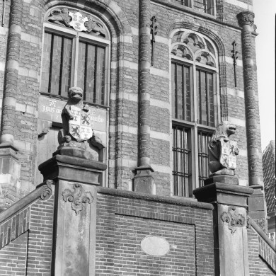 Rijksdienst voor het Cultureel Erfgoed: Delemarre, G.Th.