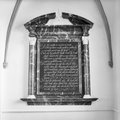 Rijksdienst voor het Cultureel Erfgoed: Schollen, A.H.C.