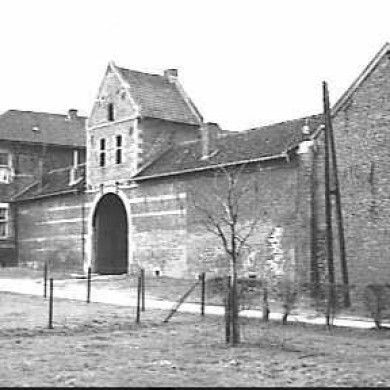 Rijksdienst voor het Cultureel Erfgoed: Harenberg, J.