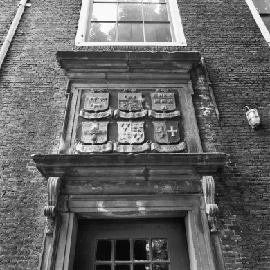 Rijksdienst voor het Cultureel Erfgoed: Dukker, G.J.