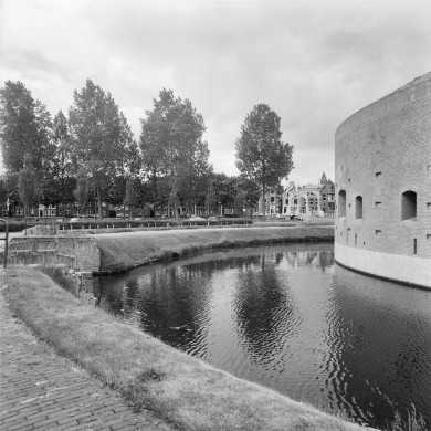 Rijksdienst voor het Cultureel Erfgoed: Dukker, G.J.