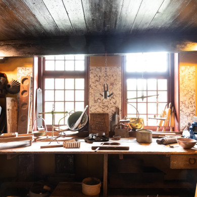 Rijksdienst voor het Cultureel Erfgoed: Sekuur, Mark