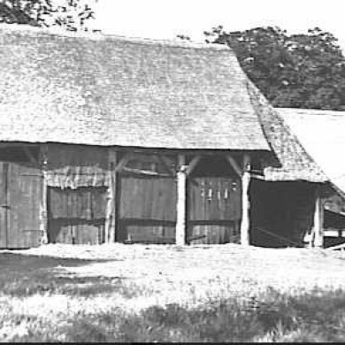 Rijksdienst voor het Cultureel Erfgoed: Dekkers, Ger