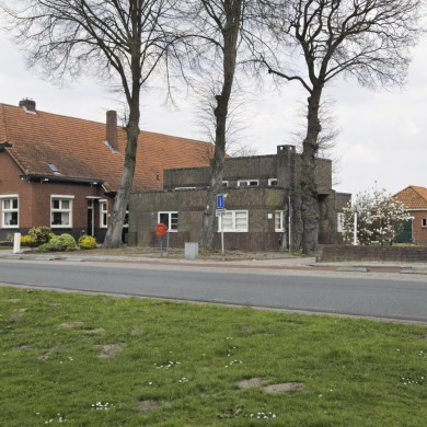 Rijksdienst voor het Cultureel Erfgoed: Galen, Jan van