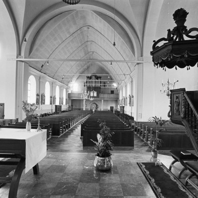 Rijksdienst voor het Cultureel Erfgoed: Tangel, L.M.