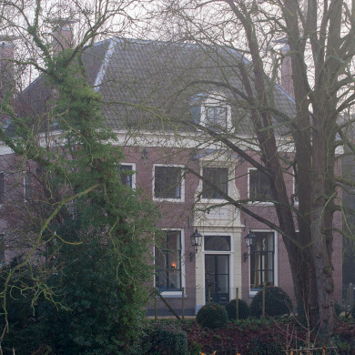 Rijksdienst voor het Cultureel Erfgoed: Speelman, Albert