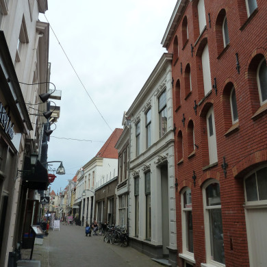 Rijksdienst voor het Cultureel Erfgoed: Wal, Henry van der