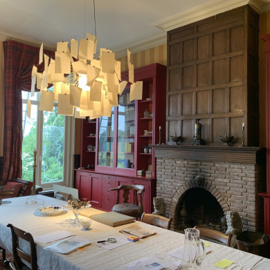 Rijksdienst voor het Cultureel Erfgoed: Bogers, Guido