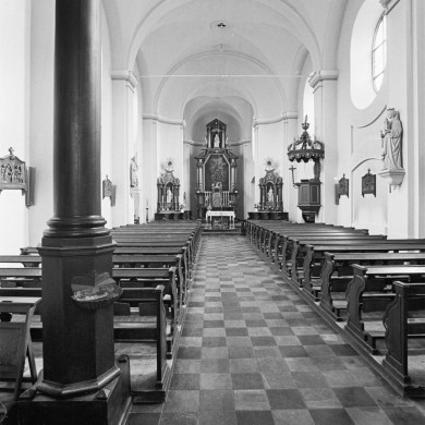 Rijksdienst voor het Cultureel Erfgoed: Tangel, L.M.