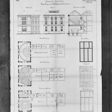 Rijksdienst voor het Cultureel Erfgoed: Dukker, G.J.