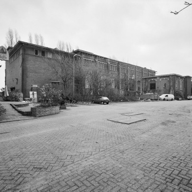 Rijksdienst voor het Cultureel Erfgoed: Booms, C.S. (Chris)