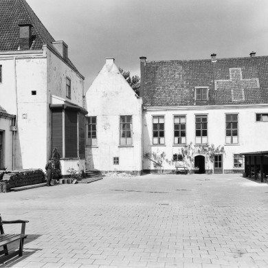 Rijksdienst voor het Cultureel Erfgoed