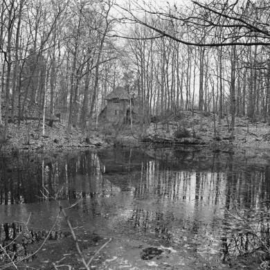 Rijksdienst voor het Cultureel Erfgoed: Tangel, L.M.