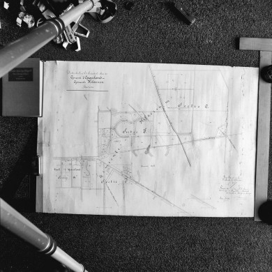 Rijksdienst voor het Cultureel Erfgoed: Schollen, A.H.C.