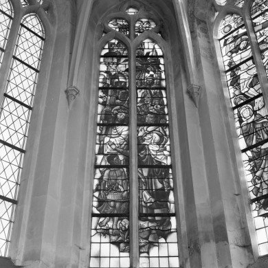 Rijksdienst voor het Cultureel Erfgoed: Schollen, A.H.C.