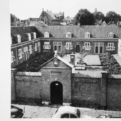 Rijksdienst voor het Cultureel Erfgoed