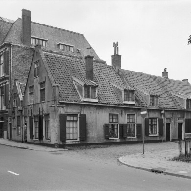 Rijksdienst voor het Cultureel Erfgoed: Delemarre, G.Th.