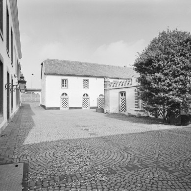 Rijksdienst voor het Cultureel Erfgoed: Galen, P. van