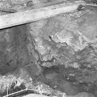 Rijksdienst voor het Cultureel Erfgoed: Berends, G.