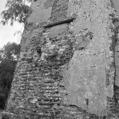 Rijksdienst voor het Cultureel Erfgoed: Korpershoek, W.A.