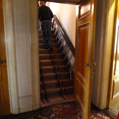 Rijksdienst voor het Cultureel Erfgoed: Bogers, Guido