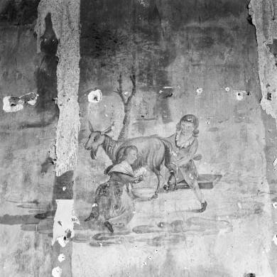 Rijksdienst voor het Cultureel Erfgoed: Wal, A.J. van der