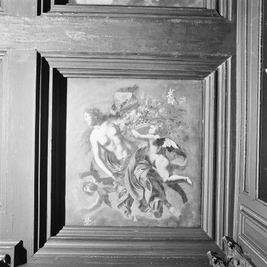 Rijksdienst voor het Cultureel Erfgoed: Wal, A.J. van der