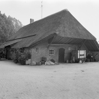 Rijksdienst voor het Cultureel Erfgoed: Tangel, L.M.