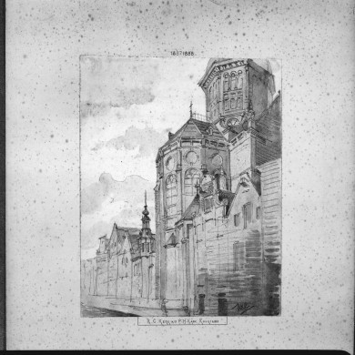 Rijksdienst voor het Cultureel Erfgoed: Rozema, J.