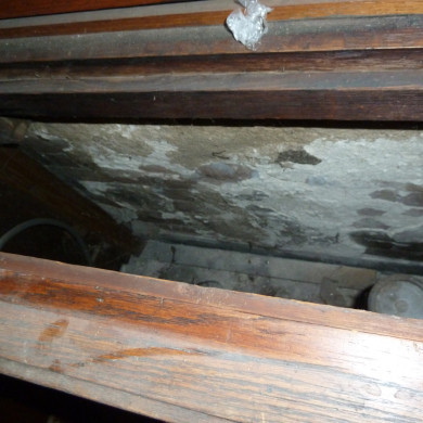 Rijksdienst voor het Cultureel Erfgoed: Bogers, Guido