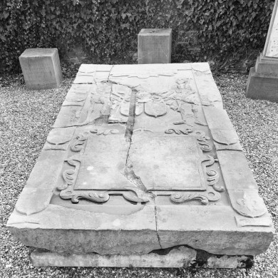 Rijksdienst voor het Cultureel Erfgoed: Barbiers, G.