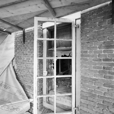 Rijksdienst voor het Cultureel Erfgoed: Koning, J.P. de