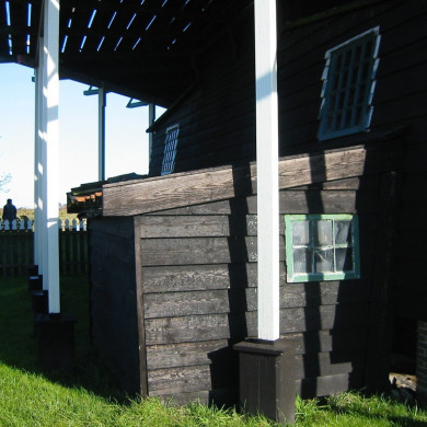 Rijksdienst voor het Cultureel Erfgoed: Terpstra, Frank