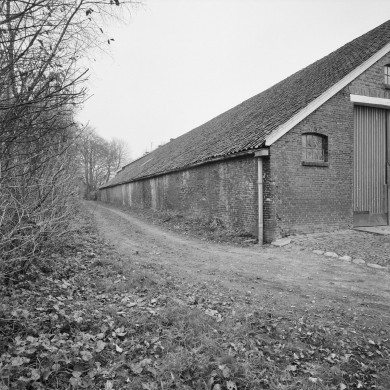 Rijksdienst voor het Cultureel Erfgoed: Wal, A.J. van der