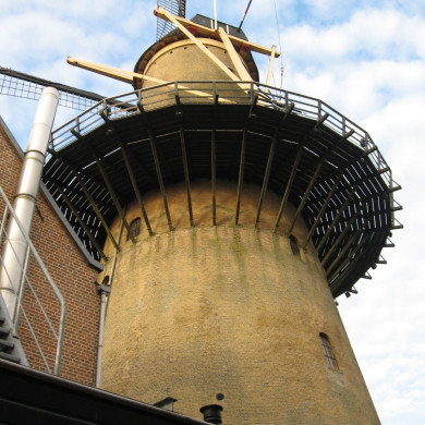 Rijksdienst voor het Cultureel Erfgoed: Bogers, Guido