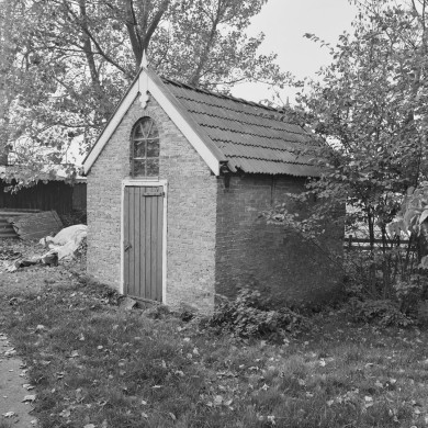 Rijksdienst voor het Cultureel Erfgoed: Galen, P. van