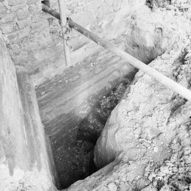 Rijksdienst voor het Cultureel Erfgoed: Galen, P. (Paul) van