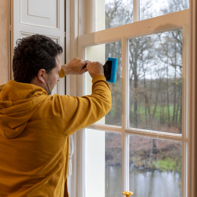 Rijksdienst voor het Cultureel Erfgoed: Sar, Wouter van der