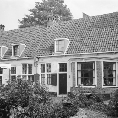 Rijksdienst voor het Cultureel Erfgoed: Delemarre, G.Th.