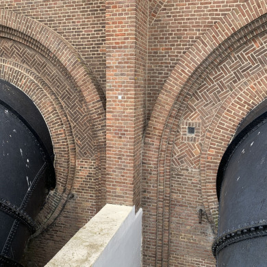 Rijksdienst voor het Cultureel Erfgoed: Wal, Henry van der