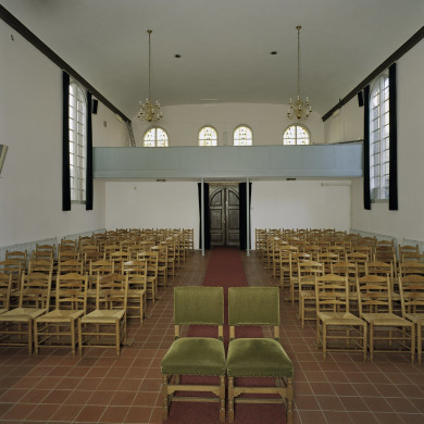 Rijksdienst voor het Cultureel Erfgoed: Roderburg, K. (Kris)