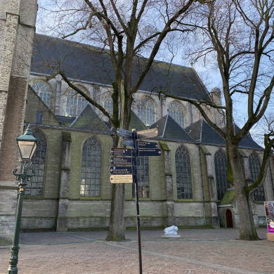 Rijksdienst voor het Cultureel Erfgoed: Bogers, Guido