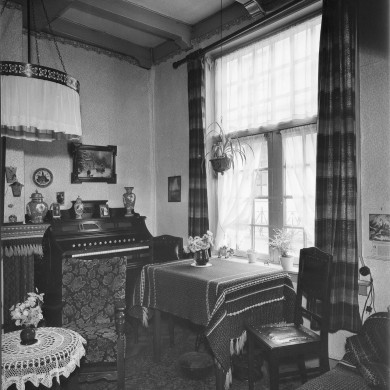 Rijksdienst voor het Cultureel Erfgoed: Delemarre, G.Th.