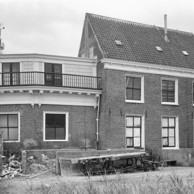 Rijksdienst voor het Cultureel Erfgoed: Dukker, G.J.