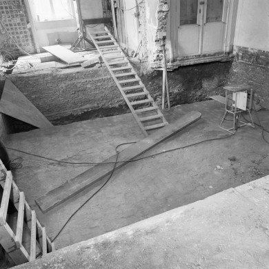 Rijksdienst voor het Cultureel Erfgoed: Dukker, G.J.