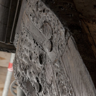 Rijksdienst voor het Cultureel Erfgoed: Roderburg, K. (Kris)