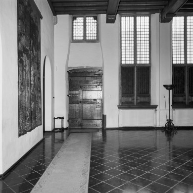 Rijksdienst voor het Cultureel Erfgoed: Galen, P. (Paul) van