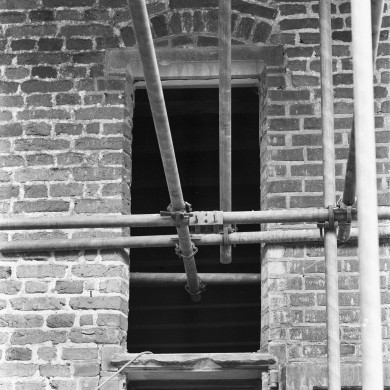 Rijksdienst voor het Cultureel Erfgoed: Wal, A.J. van der