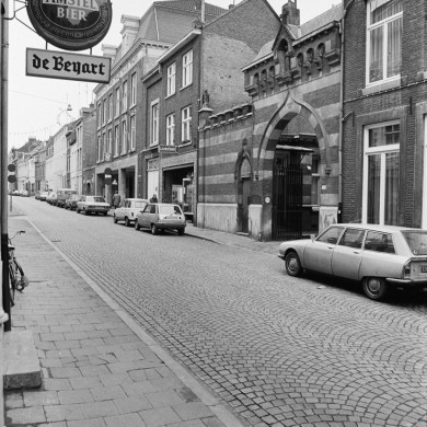 Rijksdienst voor het Cultureel Erfgoed: Tangel, L.M.