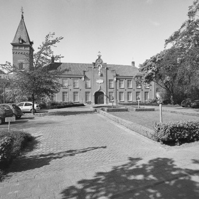 Rijksdienst voor het Cultureel Erfgoed: Tangel, L.M.